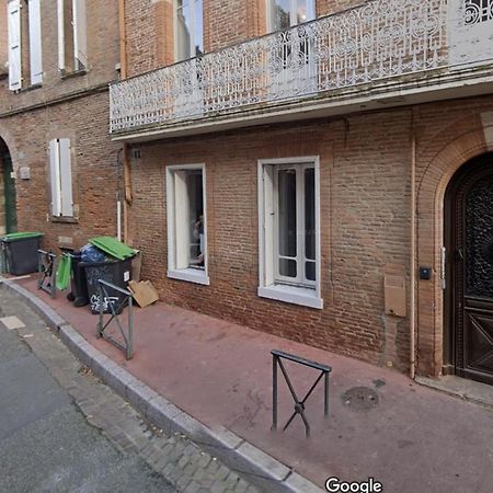 Appartement 2 - T2 60m2 - Standing, moderne et tout équipé - Carmes-Renforts , Toulouse Exterior foto