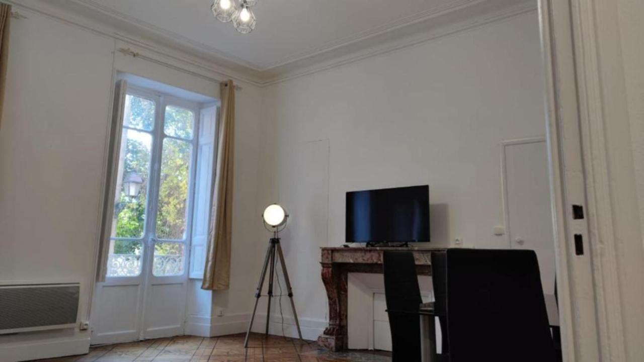 Appartement 2 - T2 60m2 - Standing, moderne et tout équipé - Carmes-Renforts , Toulouse Exterior foto