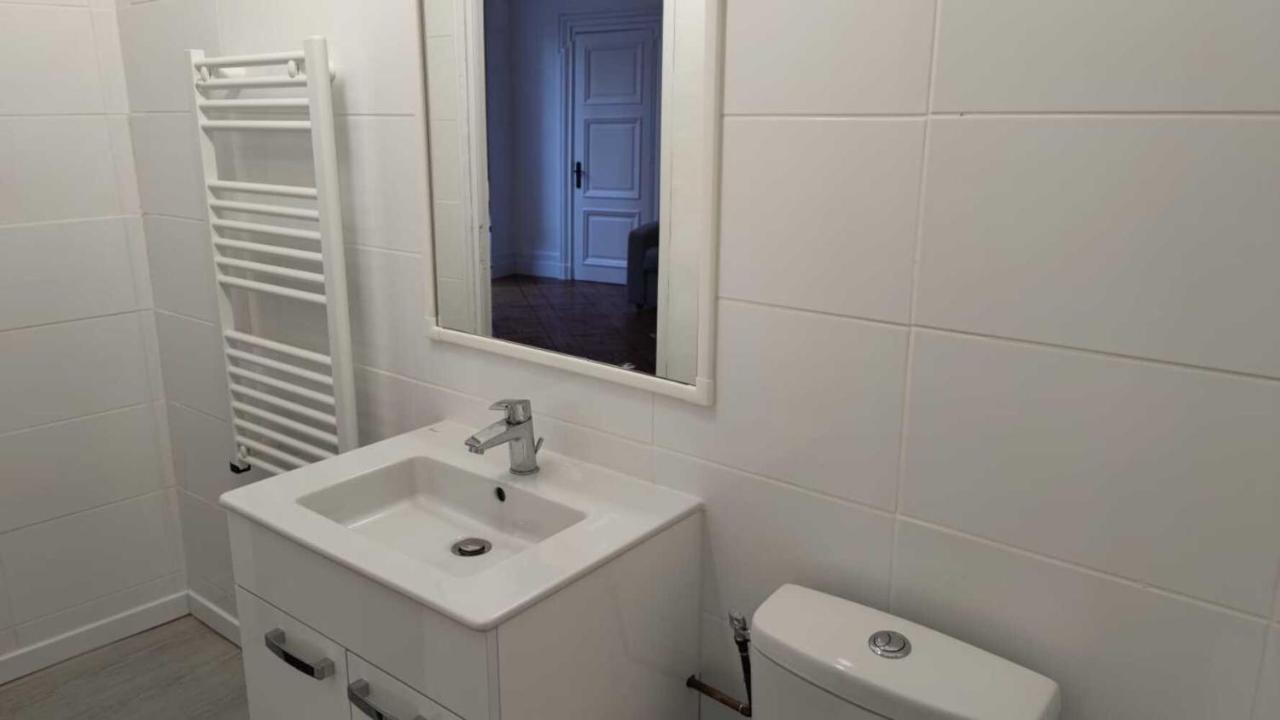Appartement 2 - T2 60m2 - Standing, moderne et tout équipé - Carmes-Renforts , Toulouse Exterior foto