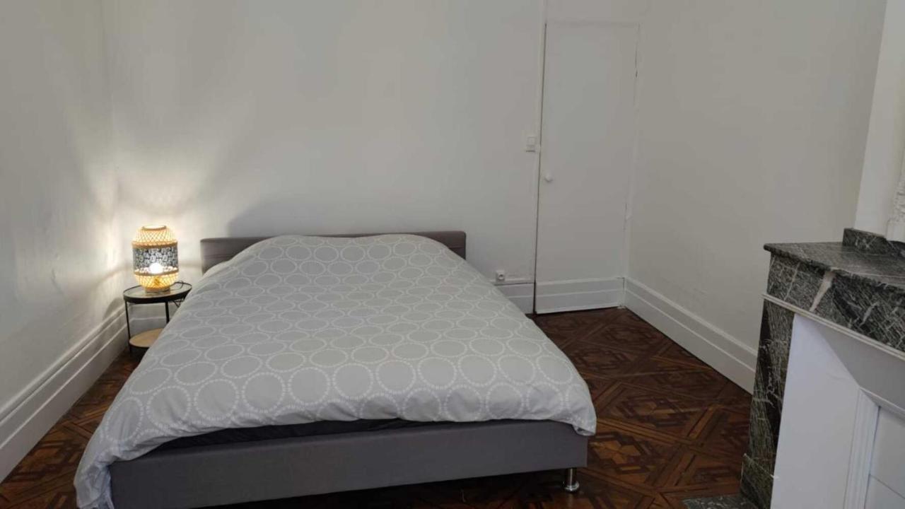 Appartement 2 - T2 60m2 - Standing, moderne et tout équipé - Carmes-Renforts , Toulouse Exterior foto