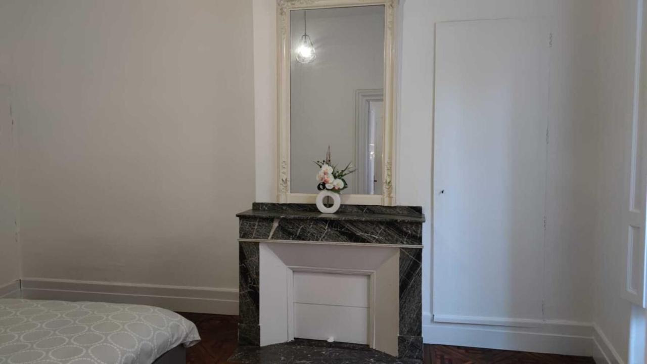 Appartement 2 - T2 60m2 - Standing, moderne et tout équipé - Carmes-Renforts , Toulouse Exterior foto