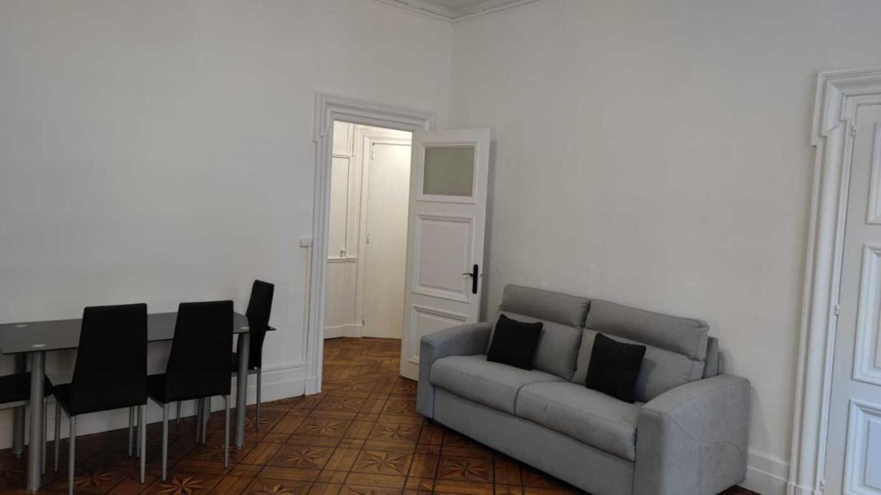 Appartement 2 - T2 60m2 - Standing, moderne et tout équipé - Carmes-Renforts , Toulouse Exterior foto